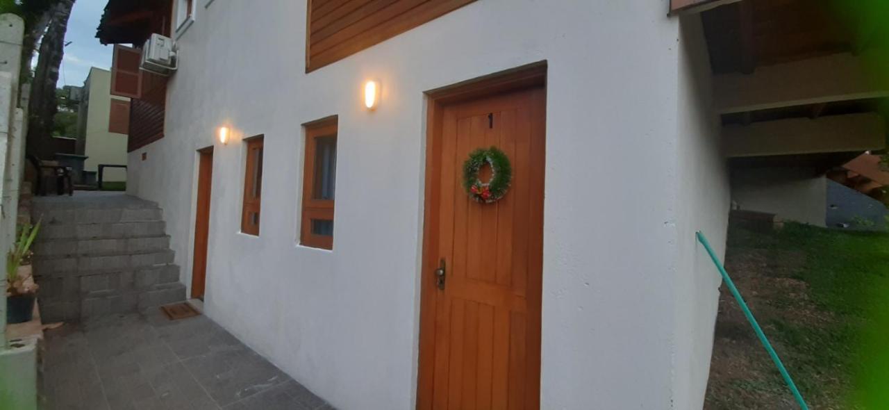 Casa Aconchegante Ou Suites Privativas Canela Room photo