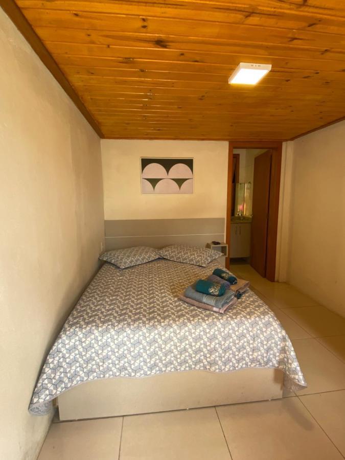 Casa Aconchegante Ou Suites Privativas Canela Exterior photo