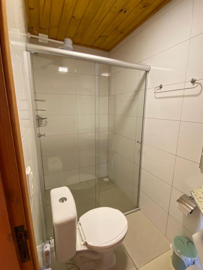 Casa Aconchegante Ou Suites Privativas Canela Exterior photo
