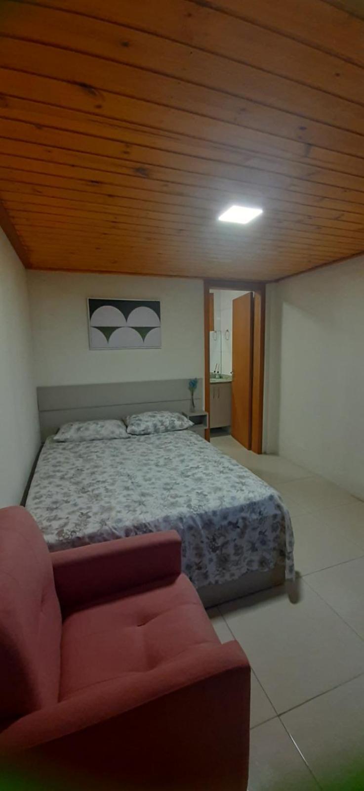 Casa Aconchegante Ou Suites Privativas Canela Room photo