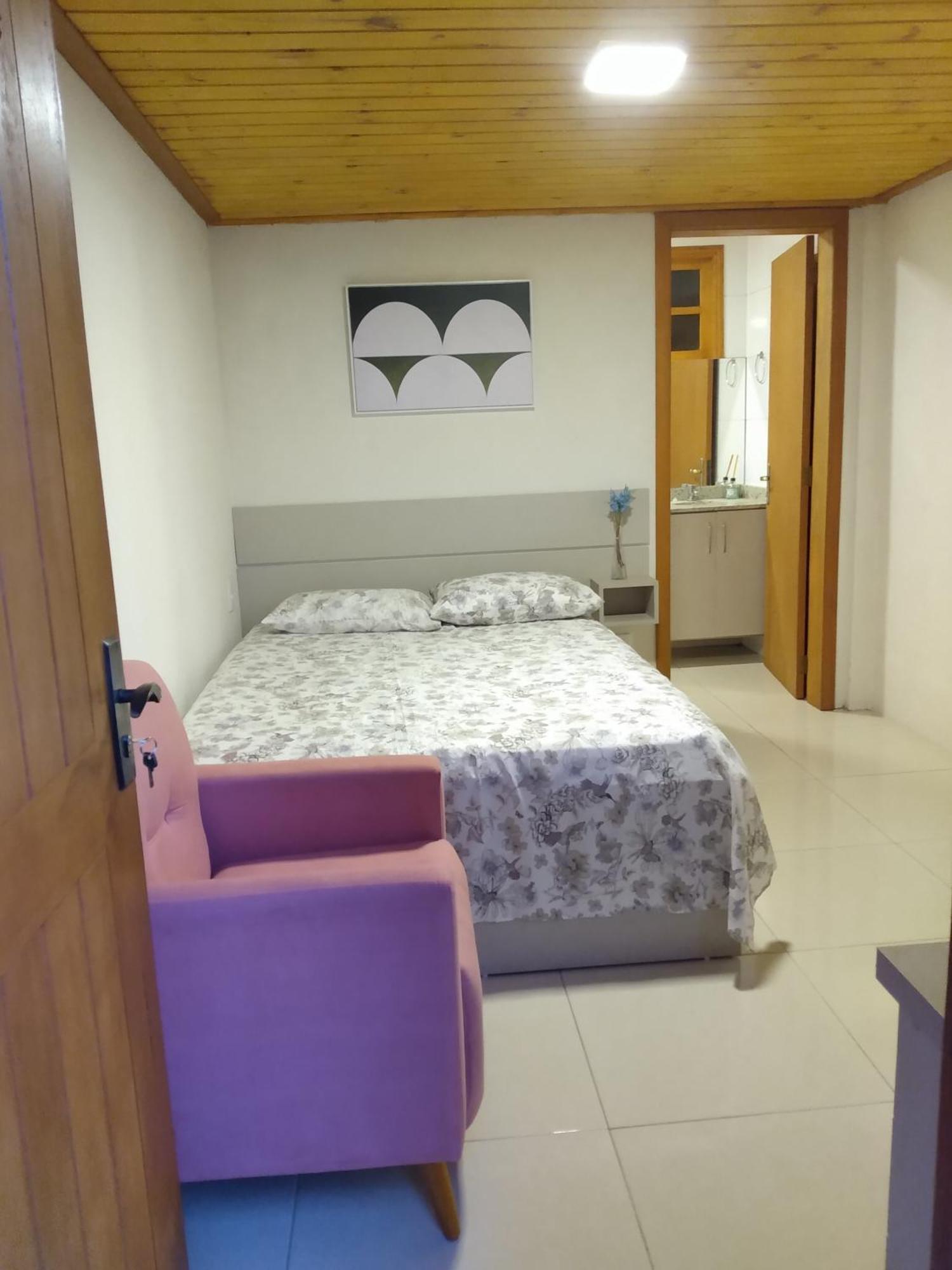 Casa Aconchegante Ou Suites Privativas Canela Room photo